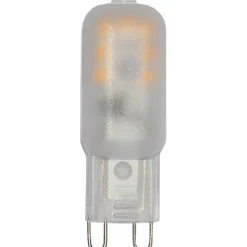 LED-lampa Star Trading G9 Halo-LED 1W 90lm 2700K