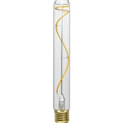 LED-lampa Star Trading Soft Glow E27 T304 W