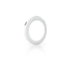 LED-Spot Beslag Design Stella Flat IP44 24V/3W