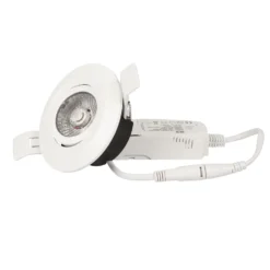 LED-Spot Hide-a-lite Comfort Quick 3000 KVit 3000 K