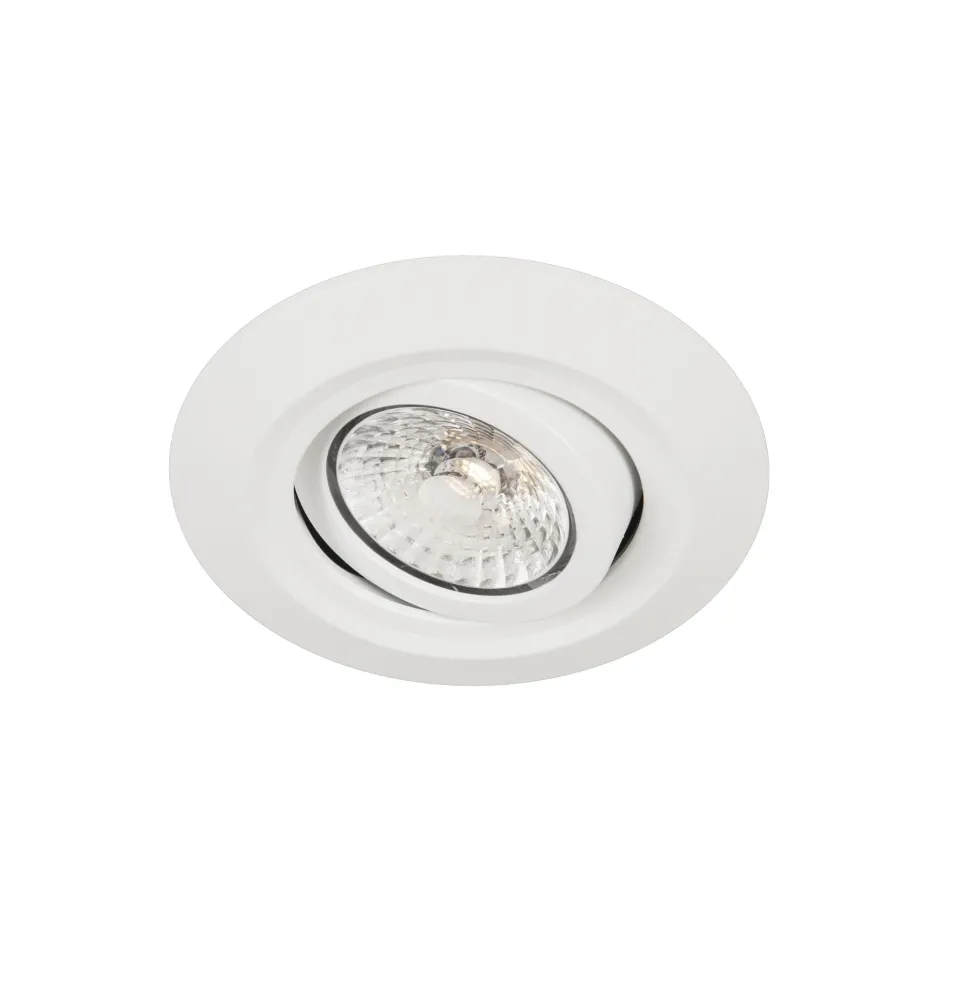 LED-Spot Hide-a-lite Comfort Quick 3000 KVit 3000 K