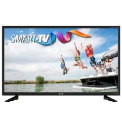 LED-TV LTC 22 tum Android 12V