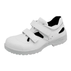 Lågsko Sievi Relax White S1Storlek: 38