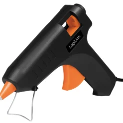 Limpistol LogiLink 20W ø11,2 mm