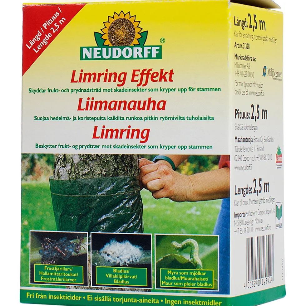 Limring Neudorff Effekt 2,5 m