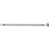 Ljusslang Star Trading Extra System 24 Flat Neon Rope 2 m