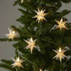 Ljusslinga Star Trading December
