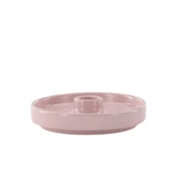 Ljusstake Venture Home Bette med Fat