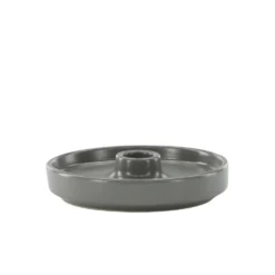 Ljusstake Venture Home Bette med Fat
