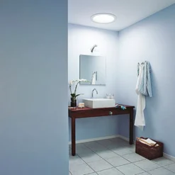 Ljustunnel Velux TCF för Platt Tak Flexrör