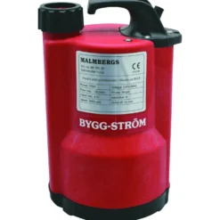 Länspump Byggström 130 l/min