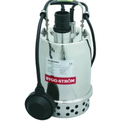 Länspump Byggström 140 l/min