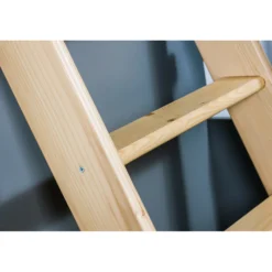 Lofttrappa Byggera Flexibel 58 inkl handledare