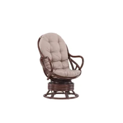 Loungefåtölj Venture Home Swing