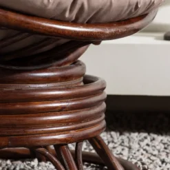 Loungefåtölj Venture Home Swing