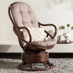 Loungefåtölj Venture Home Swing