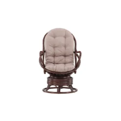 Loungefåtölj Venture Home Swing