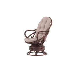 Loungefåtölj Venture Home Swing