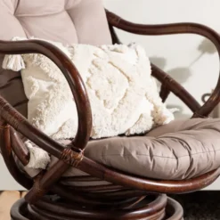 Loungefåtölj Venture Home Swing