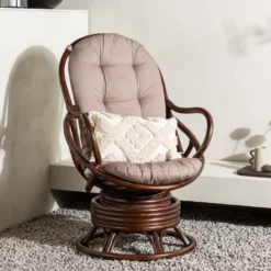 Loungefåtölj Venture Home Swing