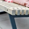 Loungegrupp PLUS Siesta 2 Utomhus