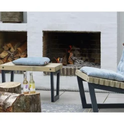 Loungegrupp PLUS Siesta 2 Utomhus