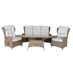 Loungegrupp Venture Home Brentwood