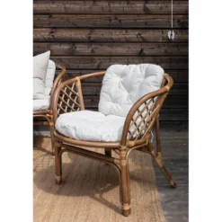 Loungegrupp Venture Home Wera Utomhus