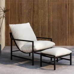 Loungestol Venture Home Corso Utomhus