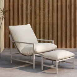 Loungestol Venture Home Corso Utomhus