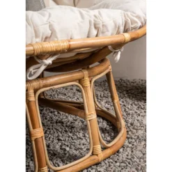 Loungestol Venture Home Mamasan Utomhus
