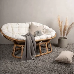 Loungestol Venture Home Mamasan Utomhus