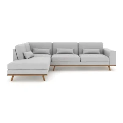 L-soffa Scandinavian Choice Copenhagen