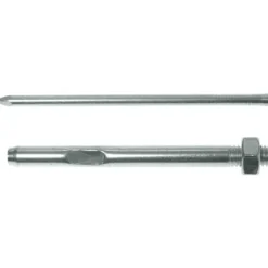 Lättbetongspik, Gunnebo Fastening 8G Elförzinkad