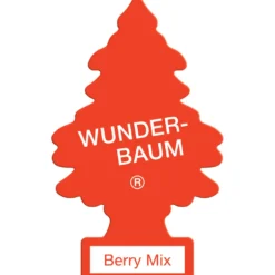 Luftfräschare Wunder-Baum Berry Mix