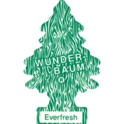 Luftfräschare Wunder-Baum Everfresh