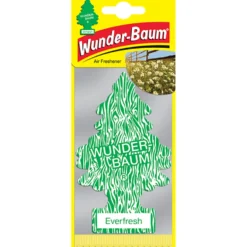 Luftfräschare Wunder-Baum Everfresh