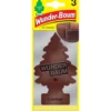 Luftfräschare Wunder-Baum Leather 3-pack
