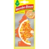 Luftfräschare Wunder-Baum Orange Juice