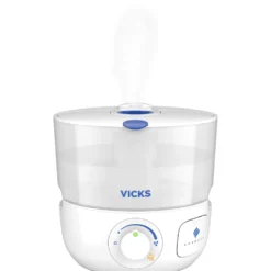 Luftfuktare Vicks VUL585E4 Ultrasonic