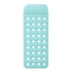 Luftmadrass Bestway Comfort Plush 198 x 74 cm