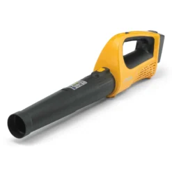 Lövblås STIGA BL 100 E Med Batteri & Laddare