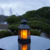LyktaStar Trading Flame Lantern