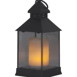 LyktaStar Trading Flame Lantern
