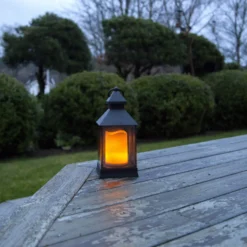LyktaStar Trading Flame Lantern