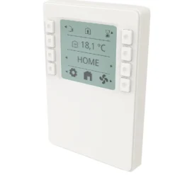 Manöverpanel Flexit CI 70