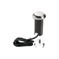 Markbelysning SG ARMATUREN Luna Deco 1
