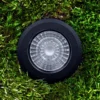 Markspot/Inground Lightson Castor