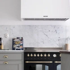 Marmor Arredo Bianco Carrara C Honed Vit 31x31 cm