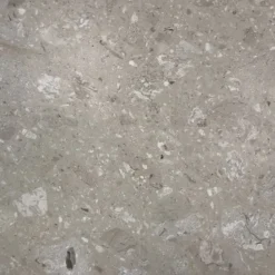 Marmor Italian Marble Terrazzo Perlato Royal Polerad 31x31 cm